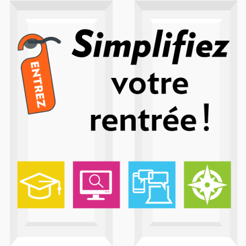 Simplifiez votre rentée!